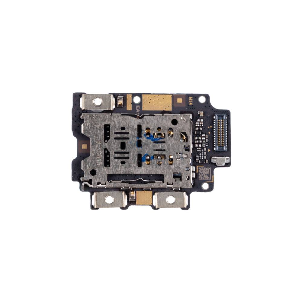 Samsung Galaxy Tab A9 Plus X210, X215, X216 Sim kaartlezer OEM