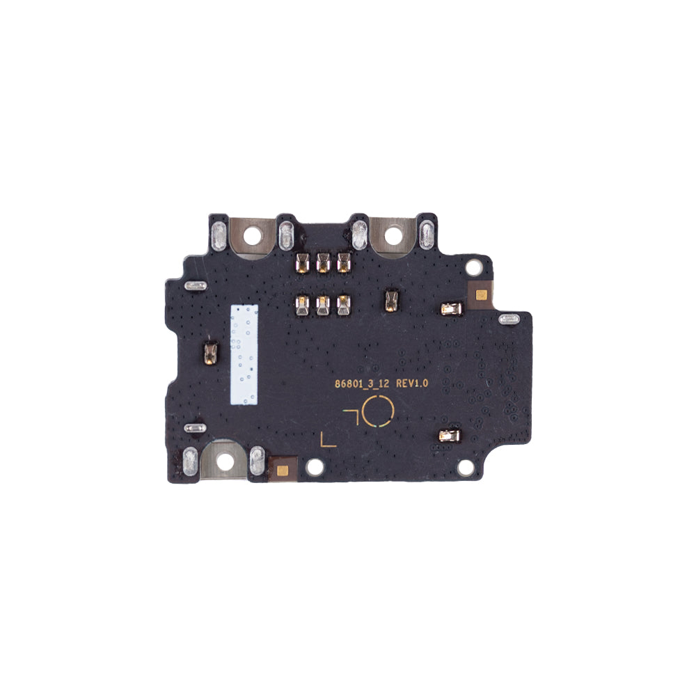 Samsung Galaxy Tab A9 Plus X210, X215, X216 Sim kaartlezer OEM