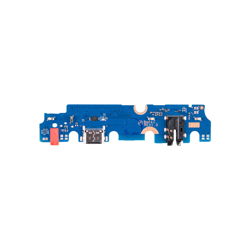 Samsung Galaxy Tab A9 X110 systeem opladen Board OEM