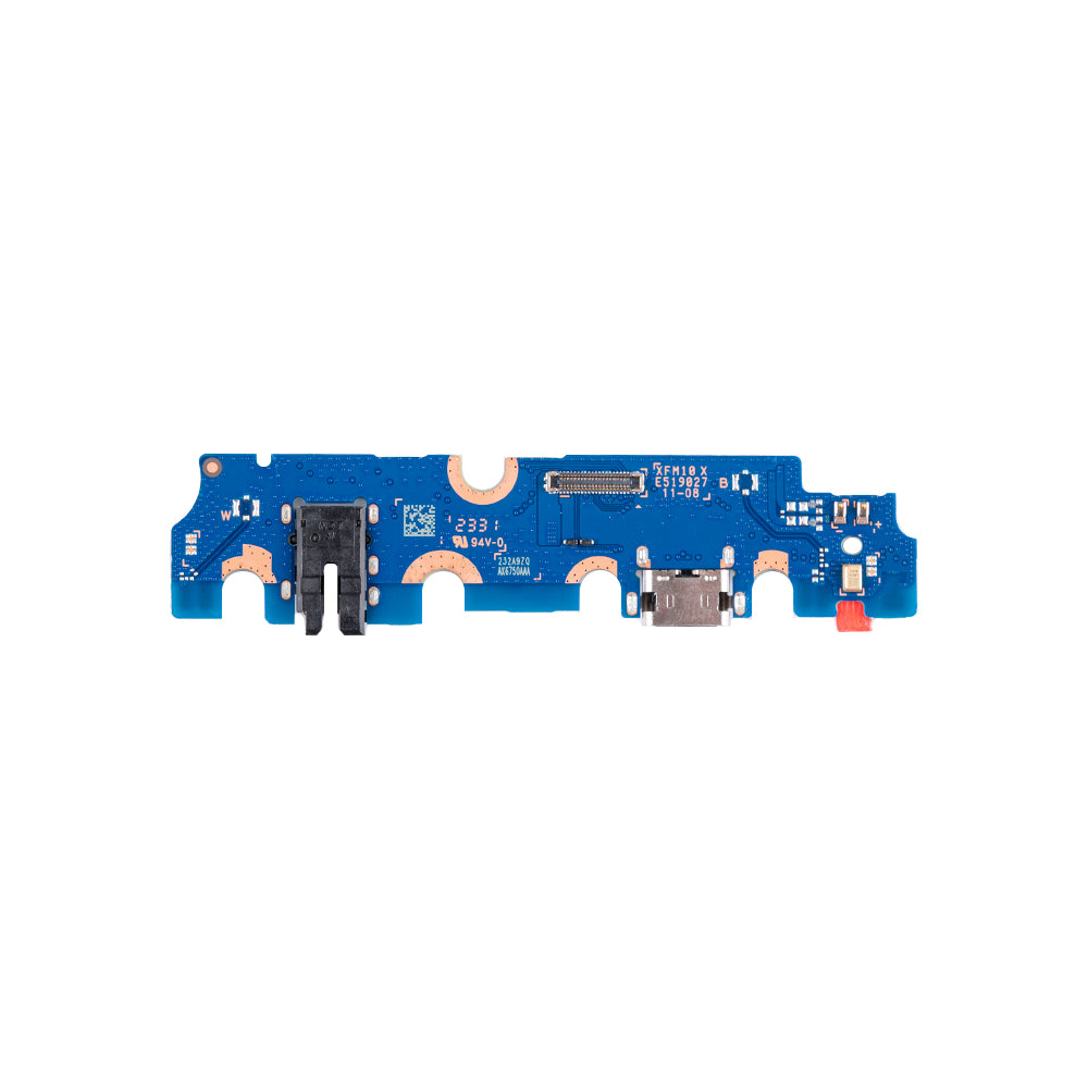 Samsung Galaxy Tab A9 X110 systeem opladen Board OEM