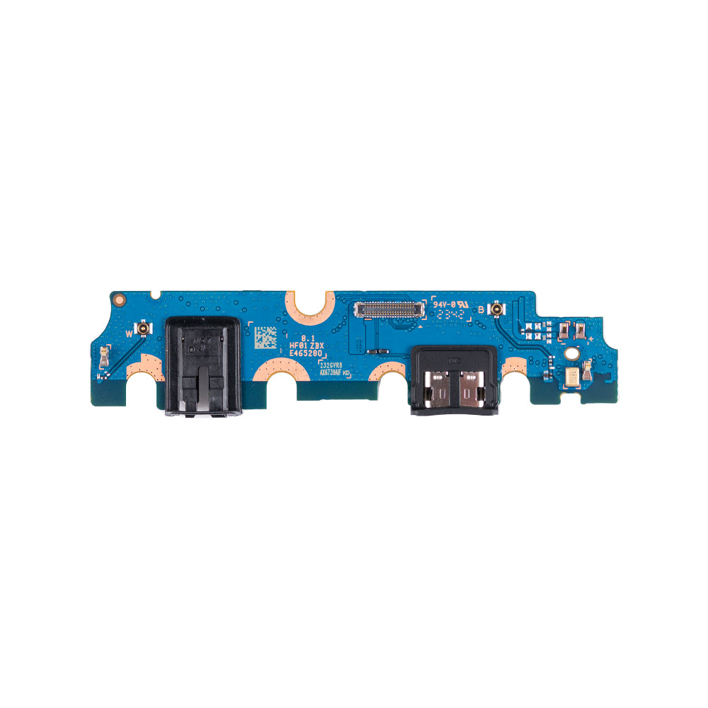 Samsung Galaxy Tab A9 X115 Systeem Oplaad Board OEM