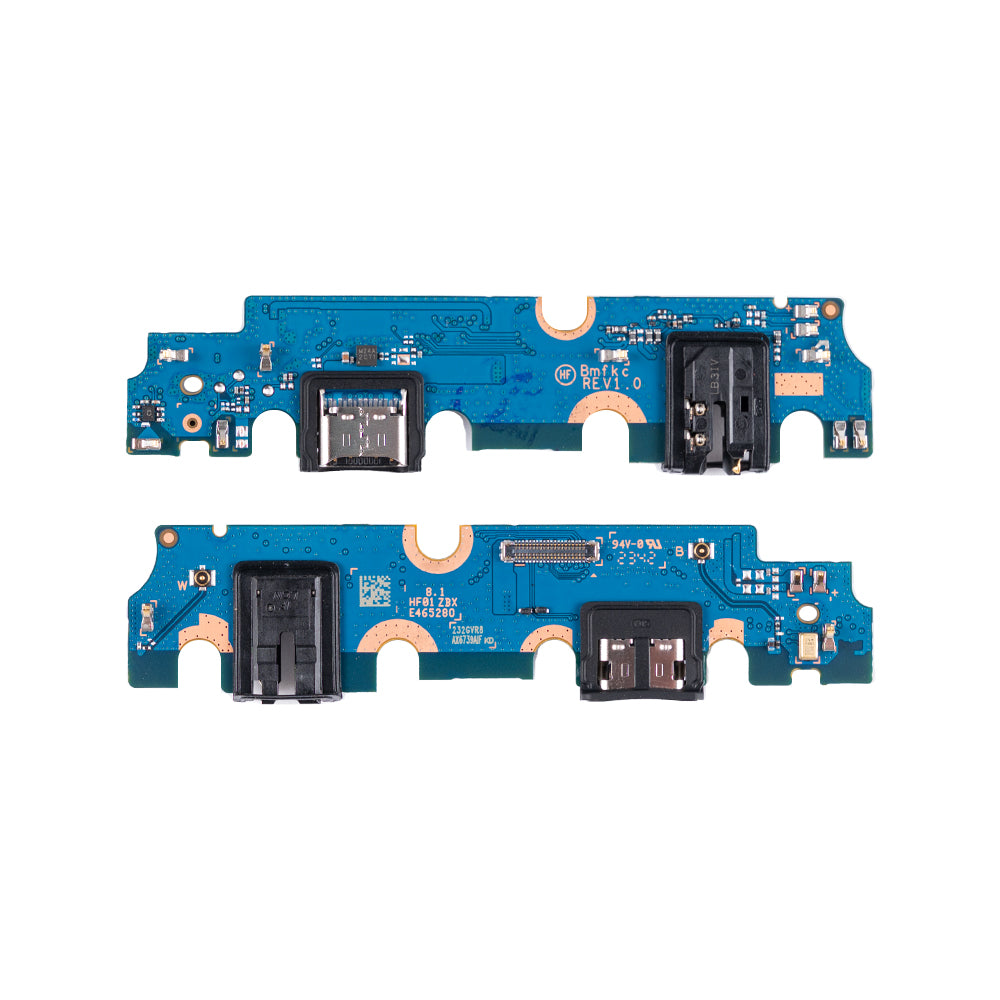 Samsung Galaxy Tab A9 X115 Systeem Oplaad Board OEM