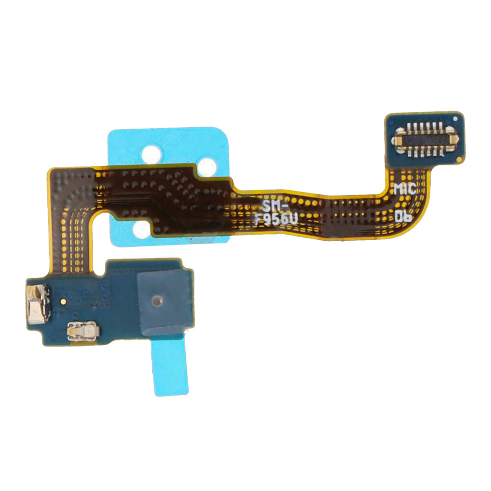 Samsung Galaxy Z Fold6 F956B Lichtsensor Flex met microfoon OEM