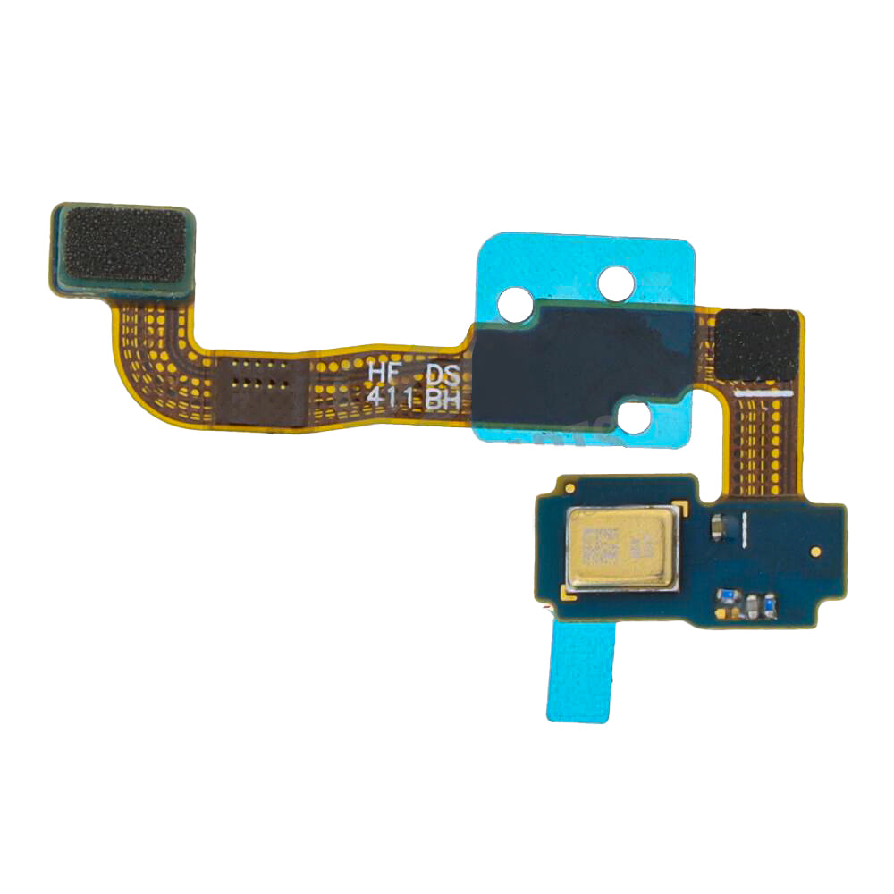 Samsung Galaxy Z Fold6 F956B Lichtsensor Flex met microfoon OEM