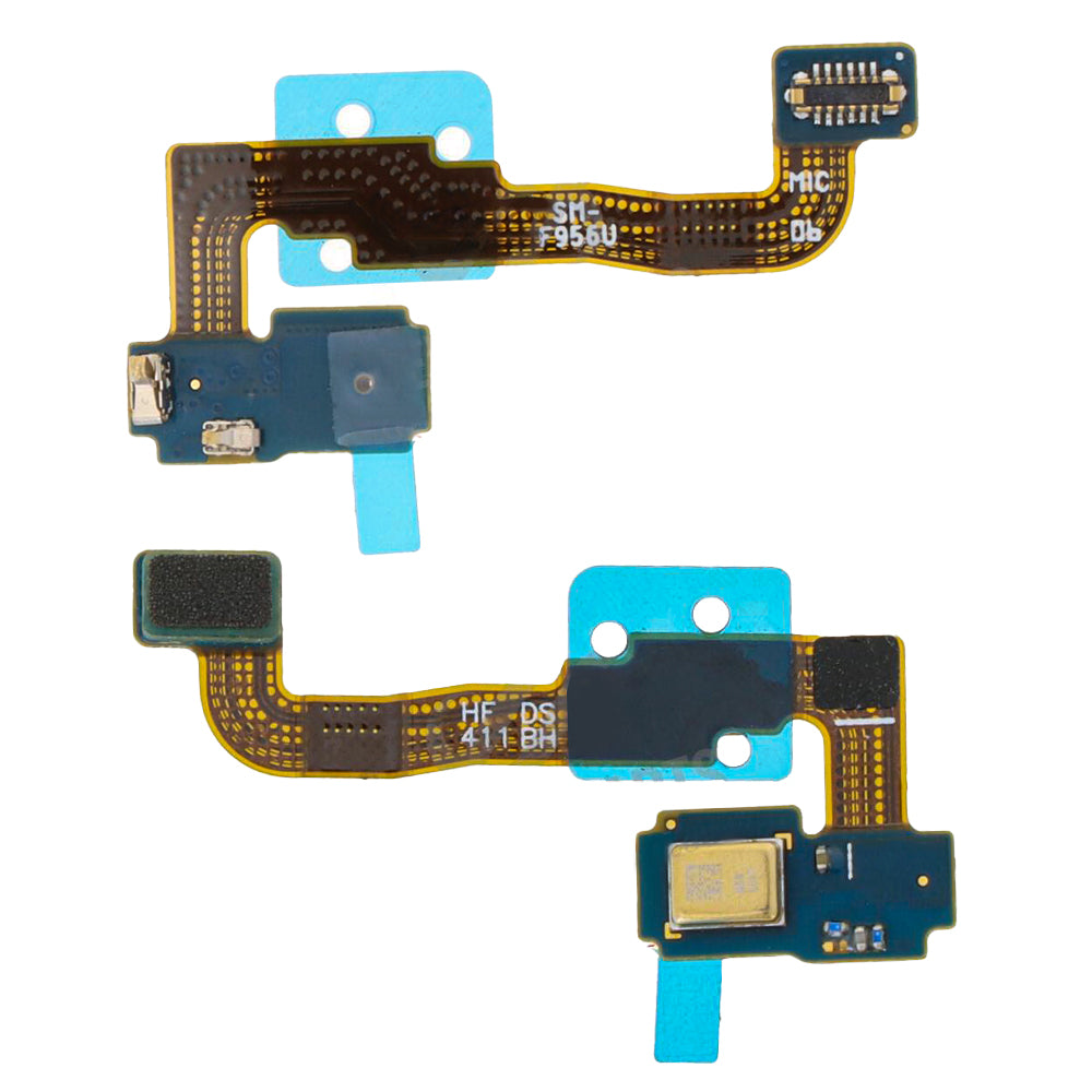 Samsung Galaxy Z Fold6 F956B Lichtsensor Flex met microfoon OEM