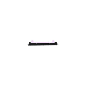 Samsung Galaxy Z Flip6 F741B Volumeknop Zwart OEM