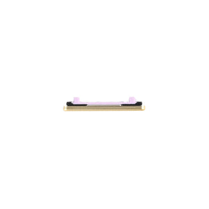 Samsung Galaxy Z Flip6 F741B Volumeknop geel OEM