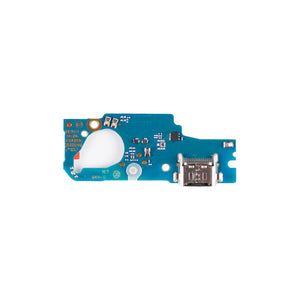 Samsung Galaxy M55 M556B Systeem Opladen Board OEM