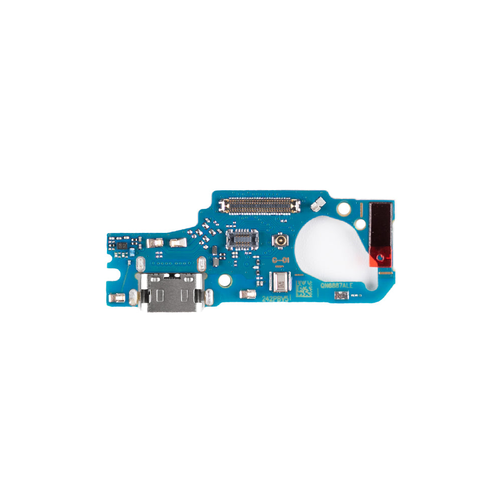 Samsung Galaxy M55 M556B Systeem Opladen Board OEM