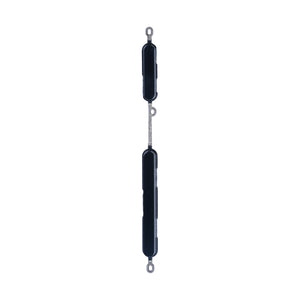 Samsung Galaxy M55 M556B Power en Volume knop donkerblauw OEM