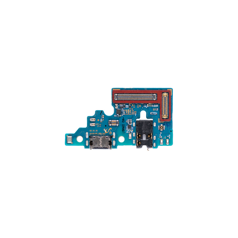 Samsung Galaxy A51 A515F Systeem Opladen Board OEM
