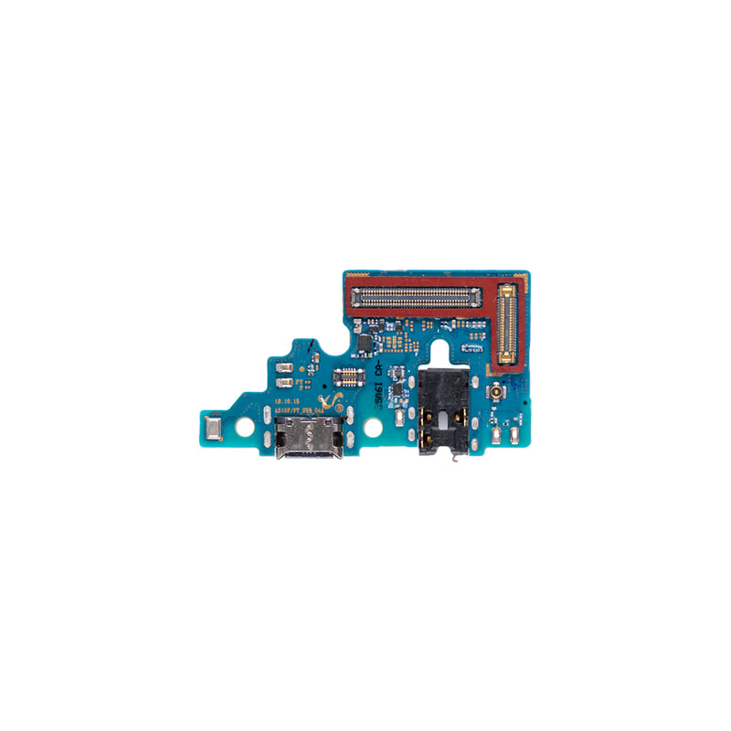 Samsung Galaxy A51 A515F Systeem Opladen Board OEM