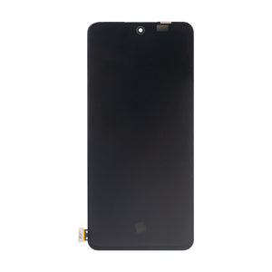 Oppo K12x Display And Digitizer Without Frame Black OEM