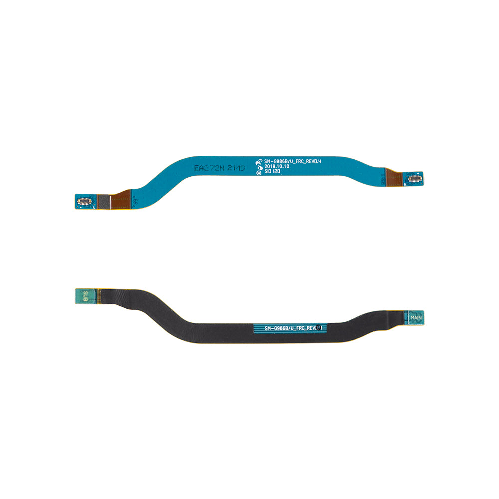 Samsung Galaxy S20 Plus G985F, S20 Plus 5G G986F Signaal Flex OEM