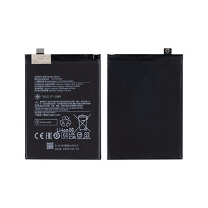 Xiaomi Poco X5, Redmi Note 12 5G Batterij BN5J OEM