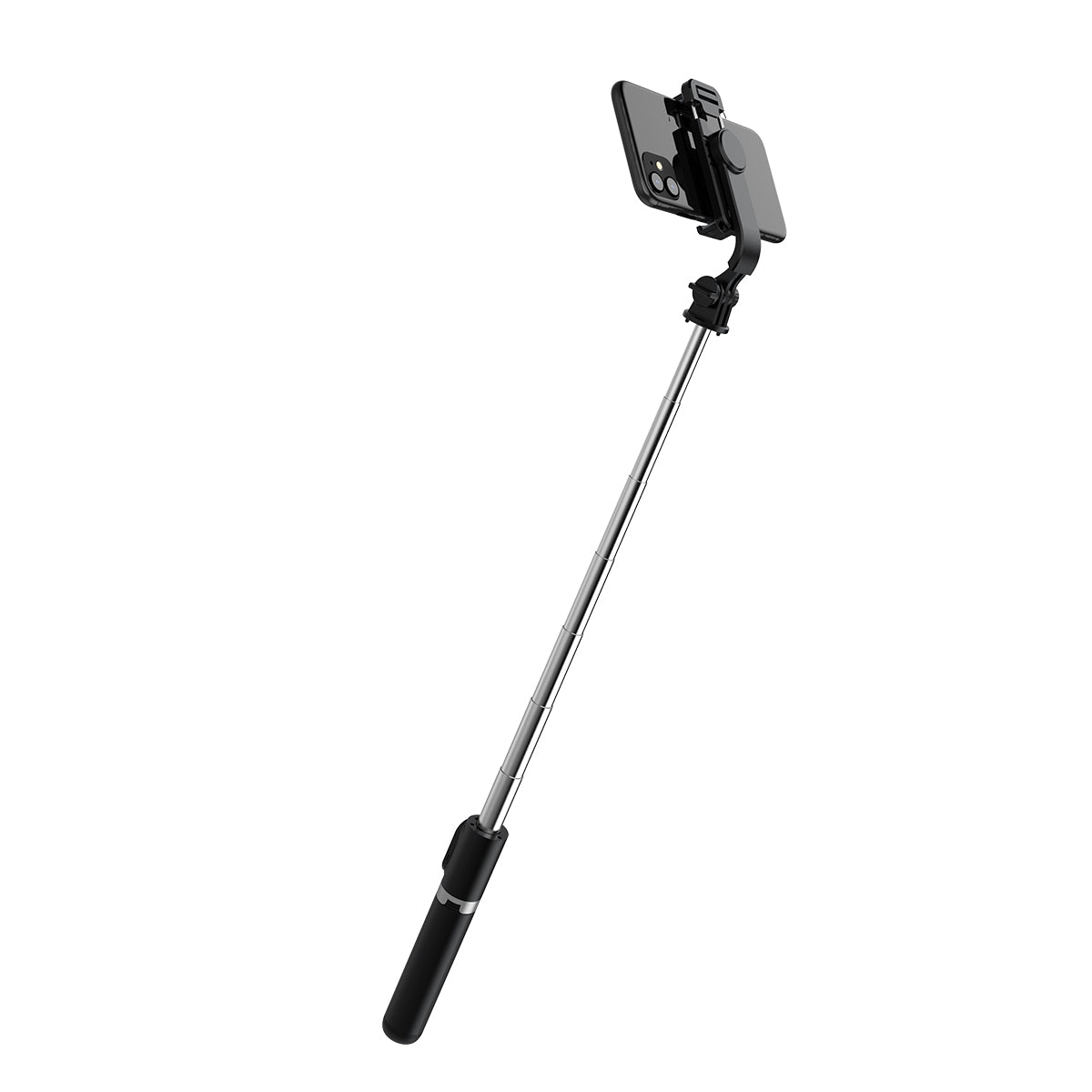 Rixus RXSF06 Bluetooth Selfie Stick Statief Universeel