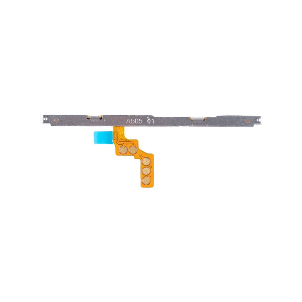 Samsung Galaxy A20 A205F, A30 A305F, A40 A405F, A50 A505F, A60 A606F, A30s A307F Vermogen en Volume Flex OEM