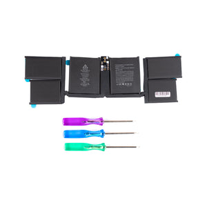 Voor Macbook Pro 16" A2485, A2780 batterij (A2527) OEM