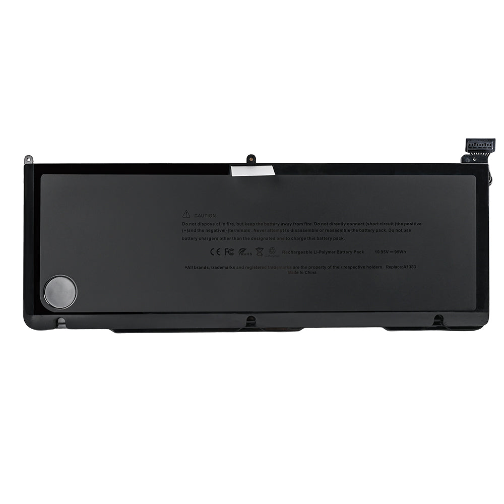 For Apple Pro 17 inch A1297 Batterij A1383 OEM
