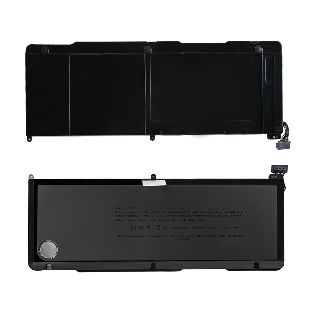 For Apple Pro 17 inch A1297 Batterij A1383 OEM