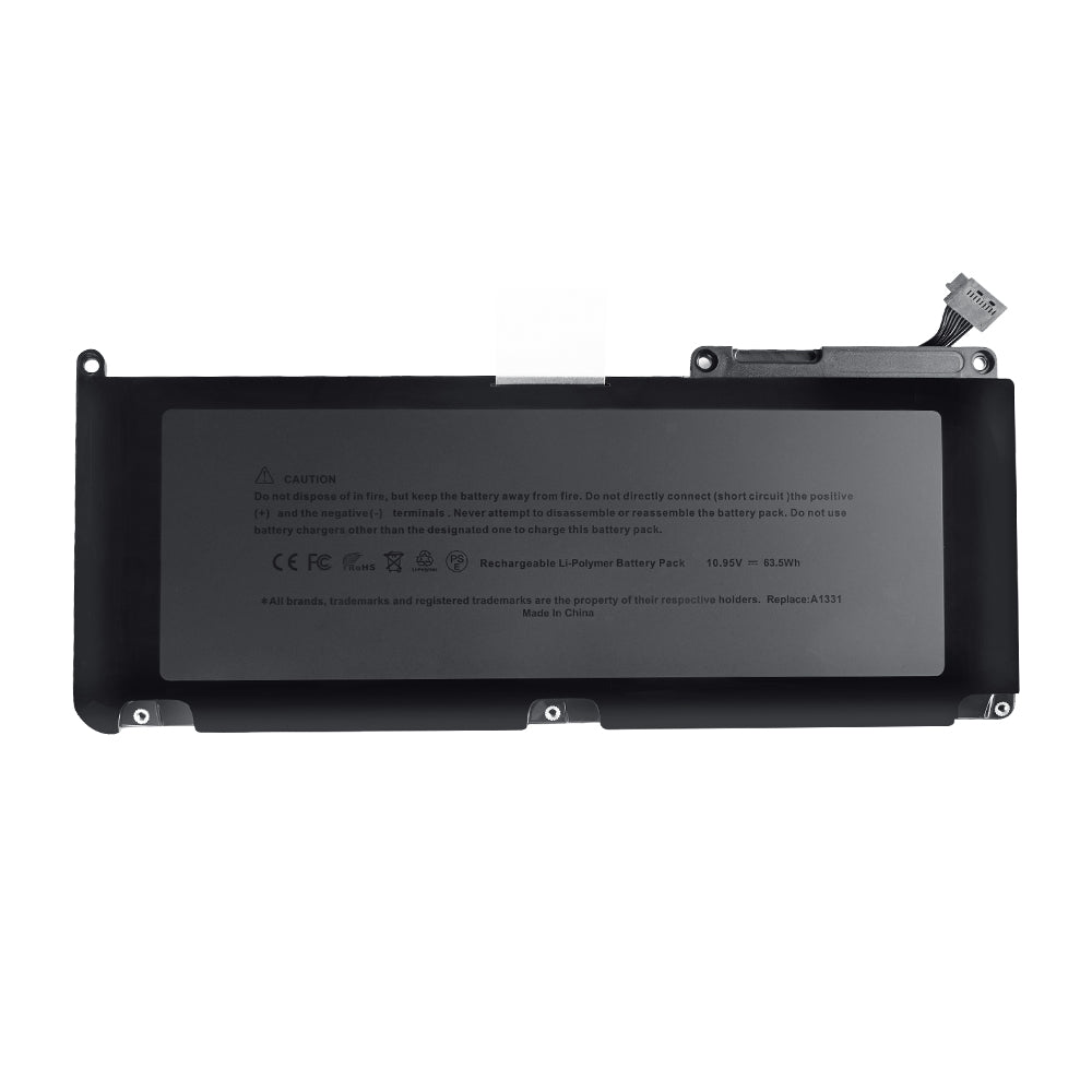 For Apple Pro 13 inch A1342 Batterij A1331 OEM