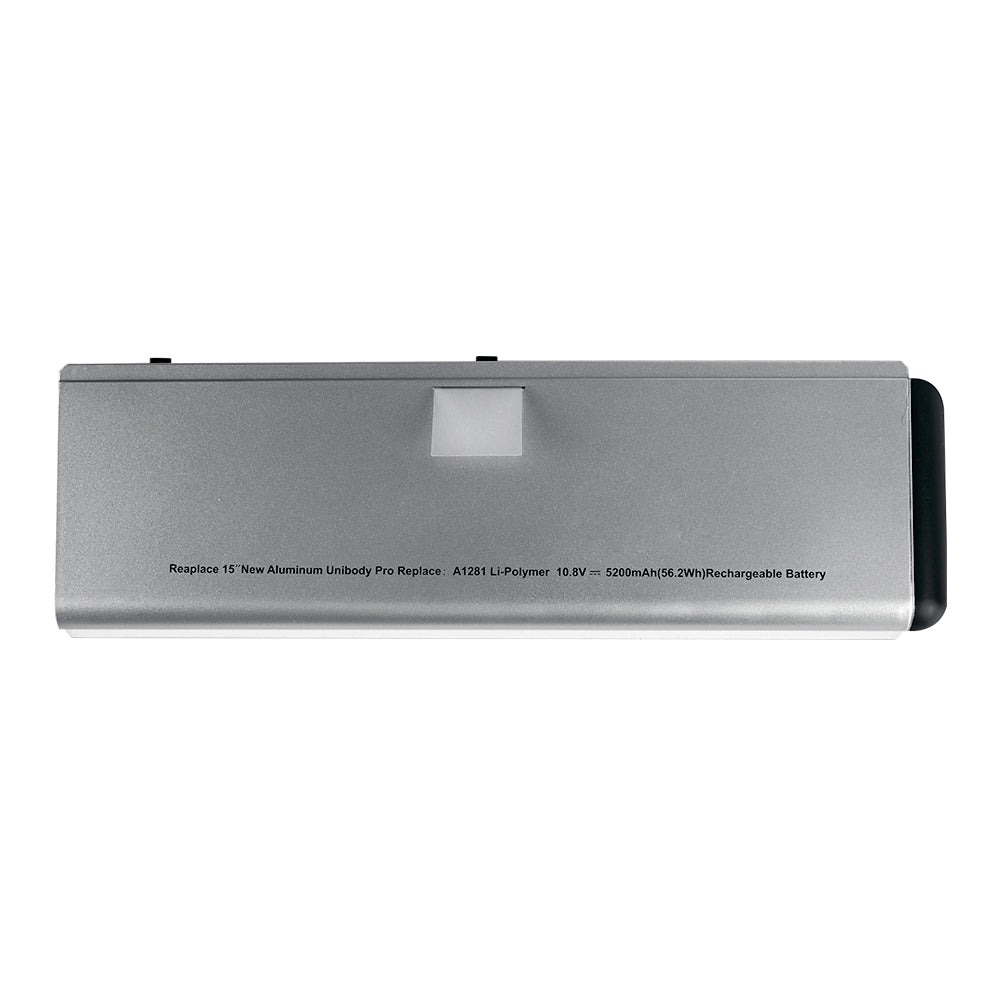 For Apple Pro 15 inch A1286 Batterij A1281 OEM
