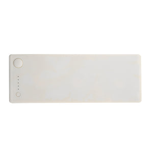 For Apple Pro 13 inch A1181 Batterij A1185 Wit OEM