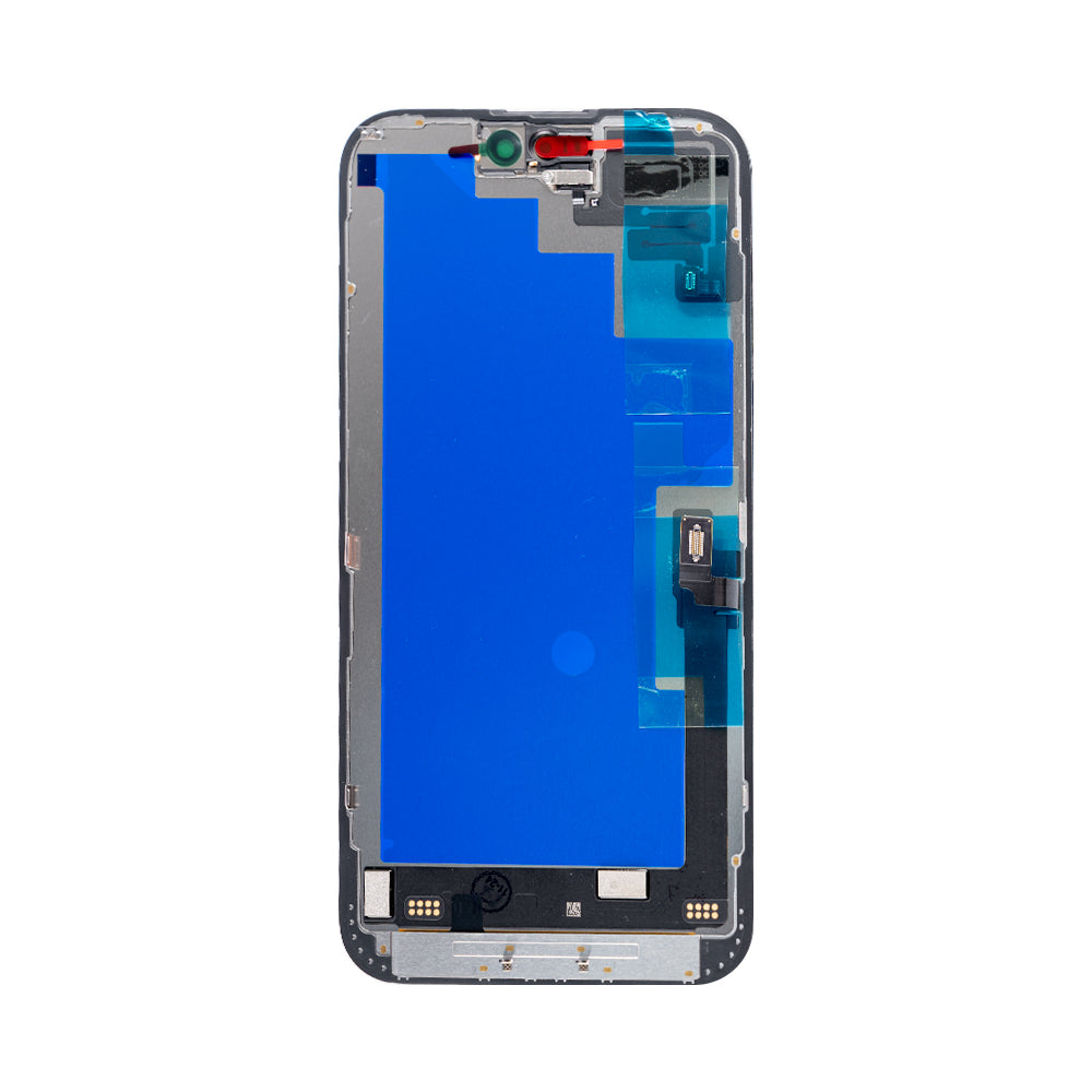 For Apple 16 Plus-display met nabijheidssensor Flex-servicepakket (gekalibreerd, gebruikt)