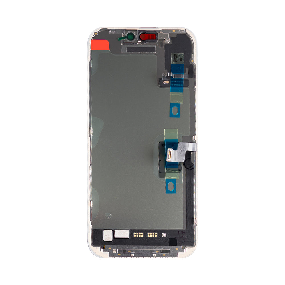 For Apple 16 Pro-scherm met nabijheidssensor Flex Service Pack