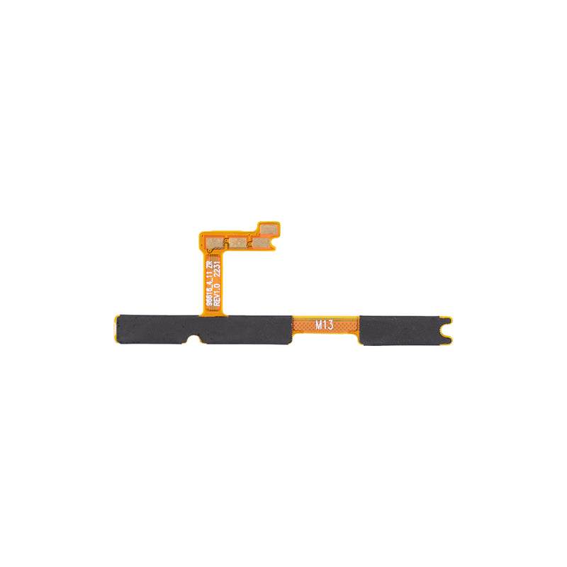 Samsung Galaxy A04 A045F Stroom en Volume Flex OEM