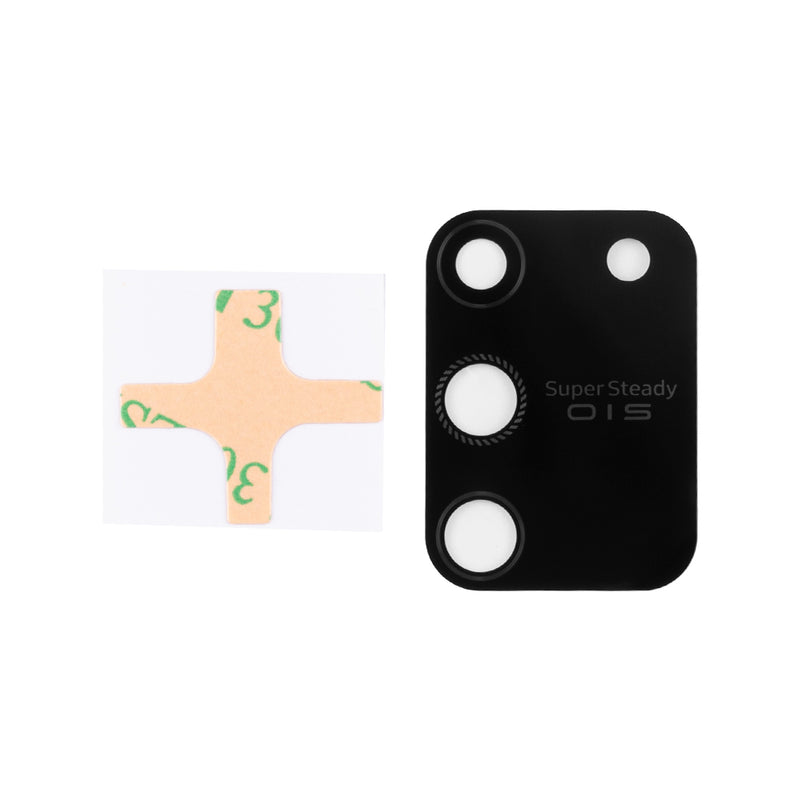 Samsung Galaxy S10 Lite G770F Cameralens cover zwart OEM