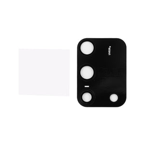 Samsung Galaxy S10 Lite G770F Cameralens cover zwart OEM