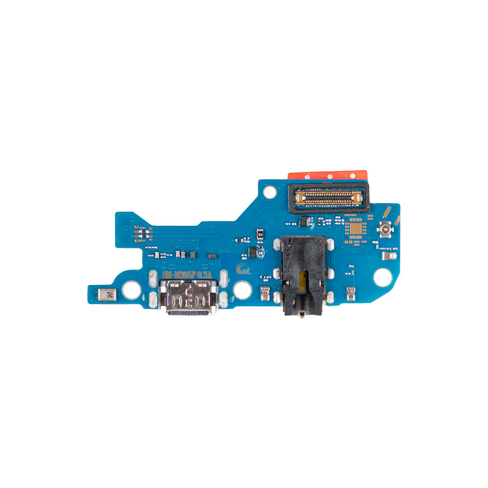Samsung Galaxy M30 M305F systeem opladen Board OEM