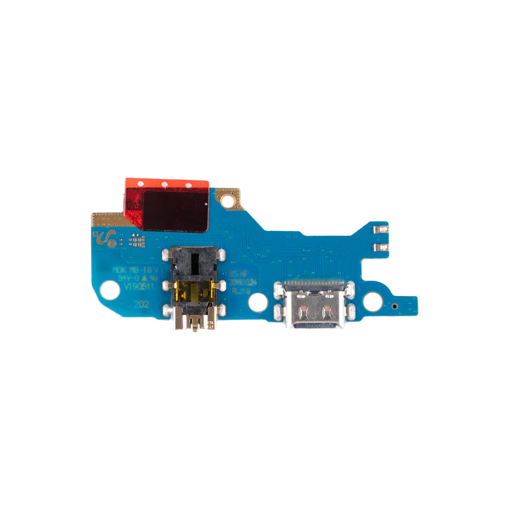 Samsung Galaxy M30 M305F systeem opladen Board OEM