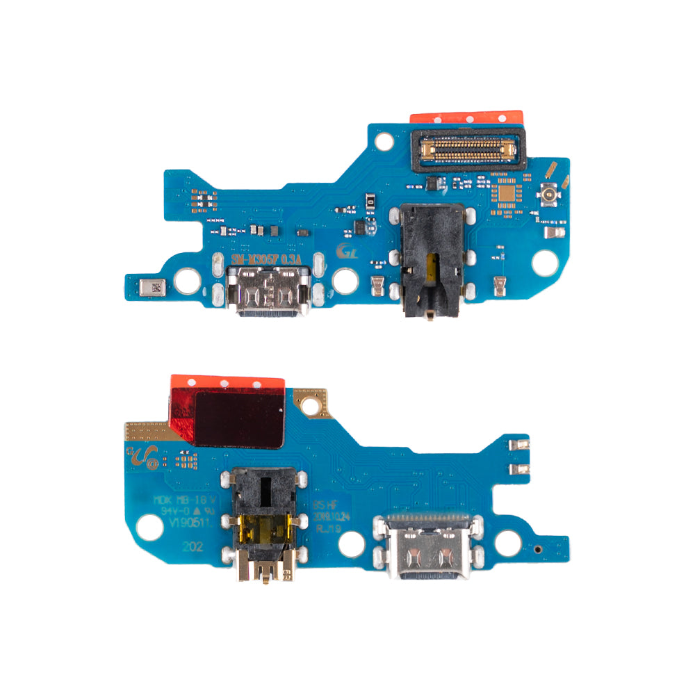 Samsung Galaxy M30 M305F systeem opladen Board OEM