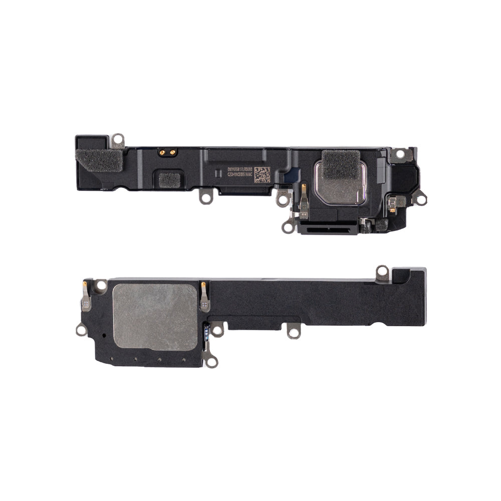 For Apple iPhone 16 Plus luidspreker uitgetrokken