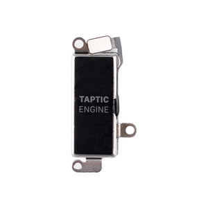 For Apple 16 Plus Trillingsmotor verwijderd