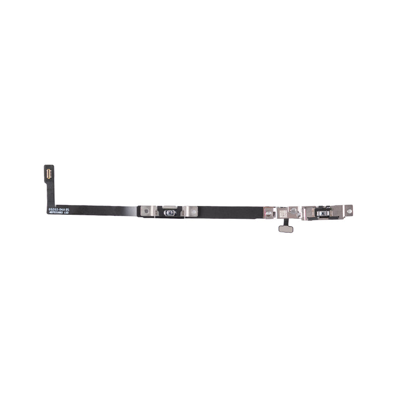For Apple 16 Plus Power Flex getrokken