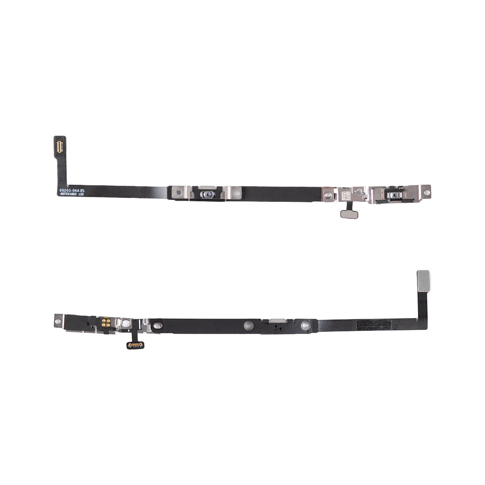 For Apple 16 Plus Power Flex getrokken