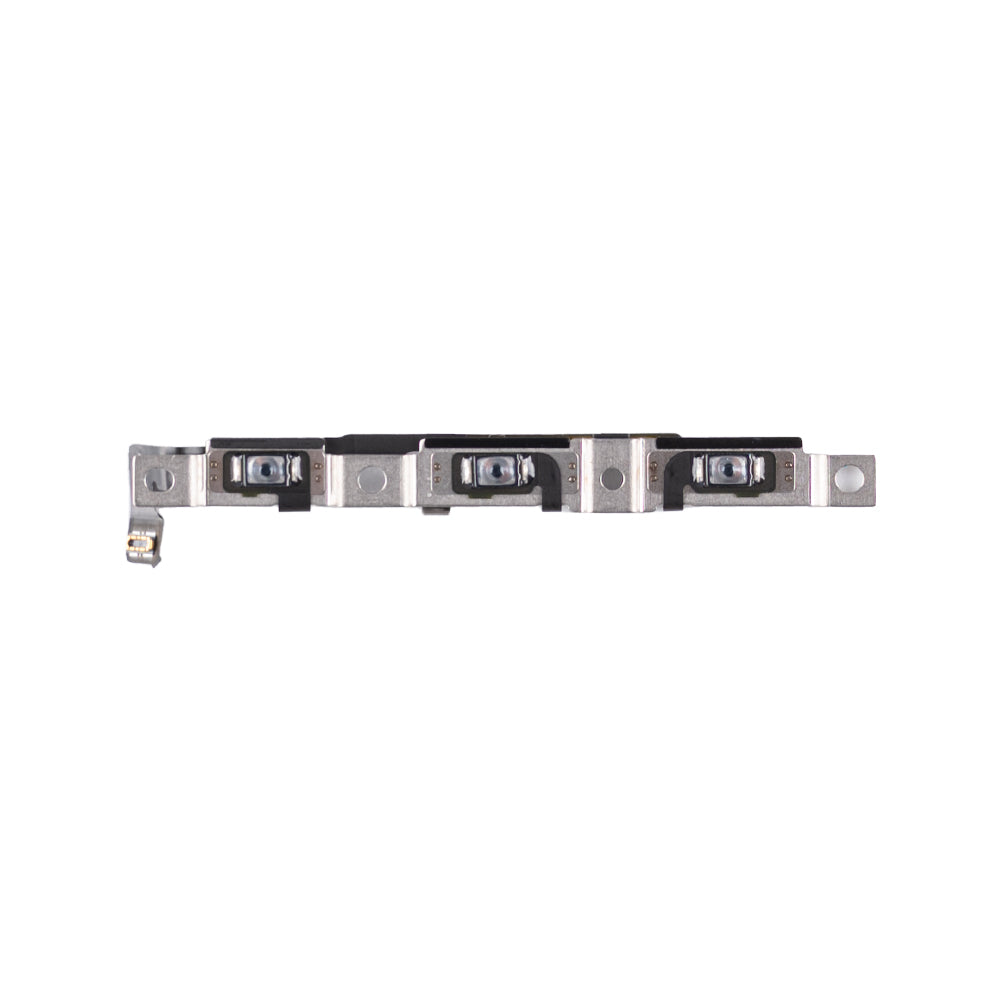 For Apple 16 Plus Volume Flex getrokken