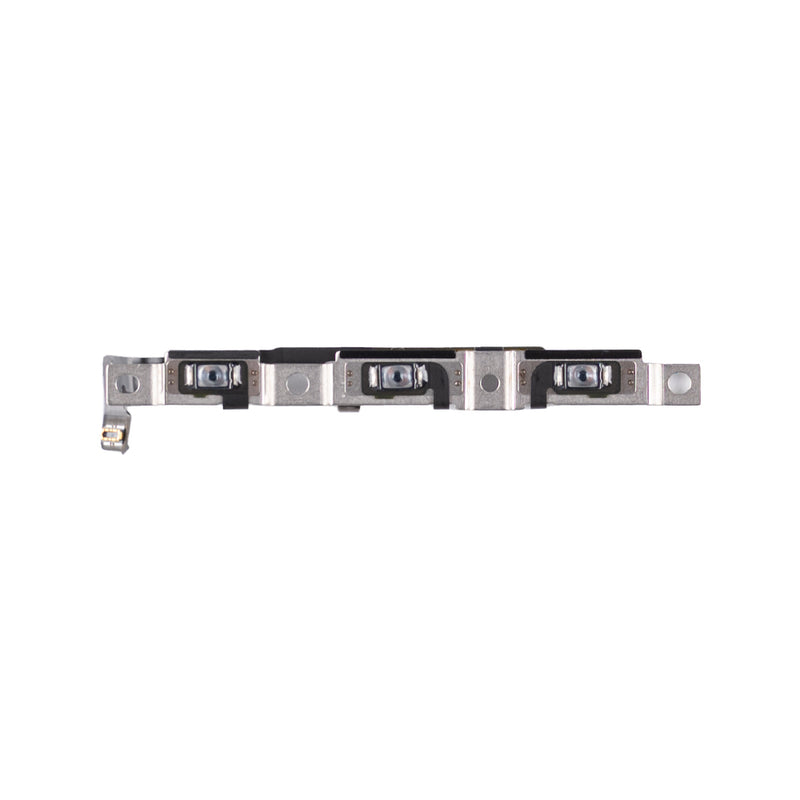For Apple 16 Plus Volume Flex getrokken