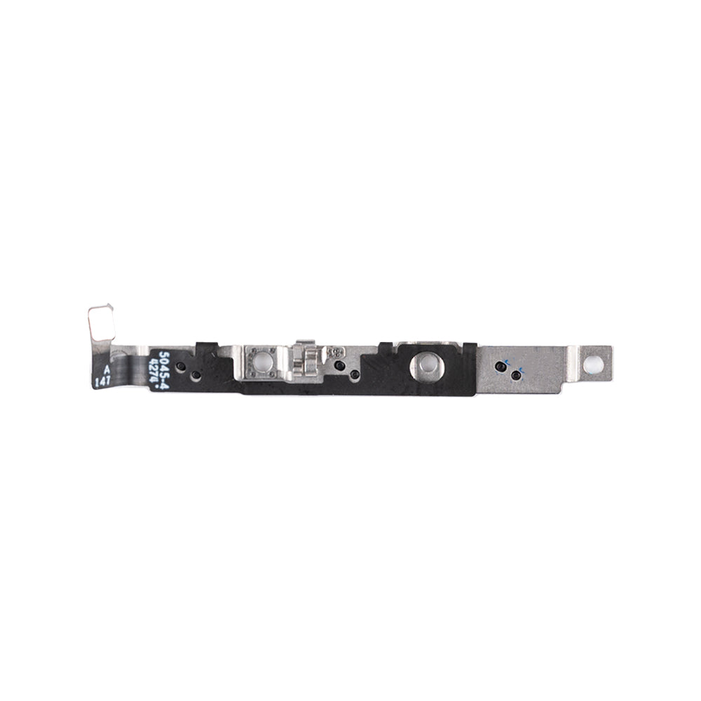For Apple 16 Plus Volume Flex getrokken