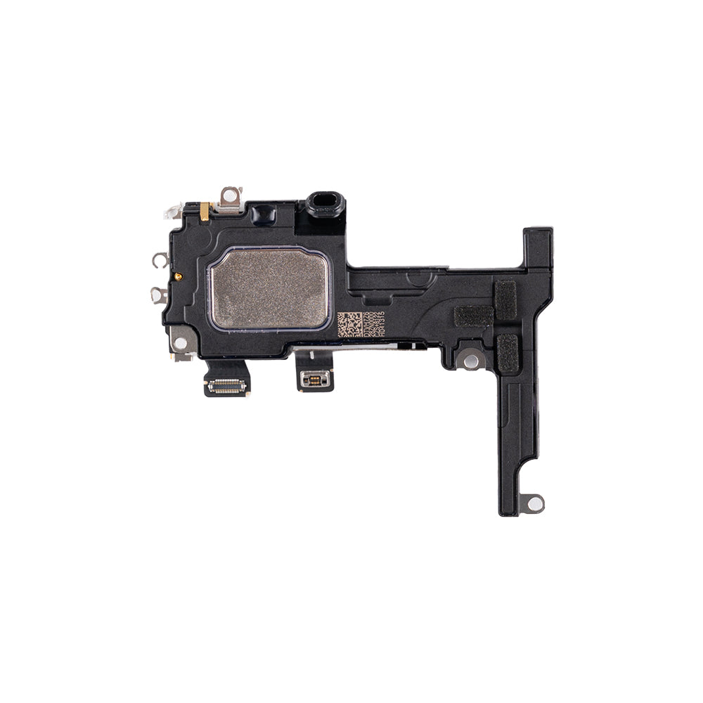For Apple iPhone 16 Plus Oortelefoon met Wifi Flex Uitgetrokken