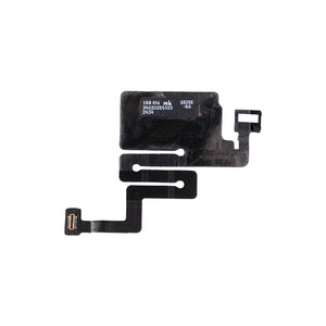 For Apple 16 Plus nabijheidssensor flex getrokken