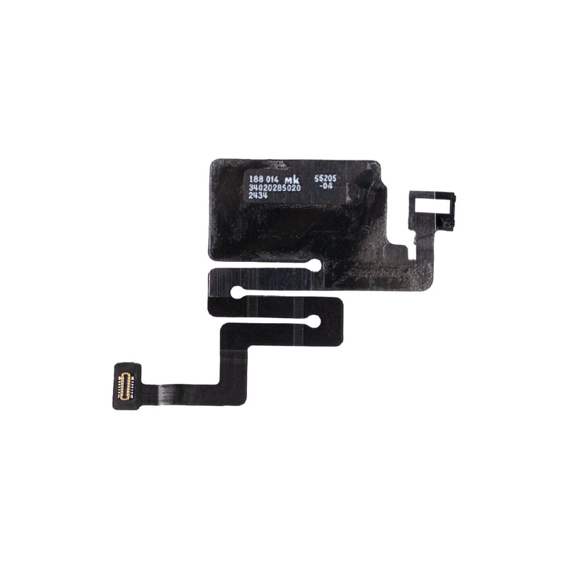 For Apple 16 Plus nabijheidssensor flex getrokken