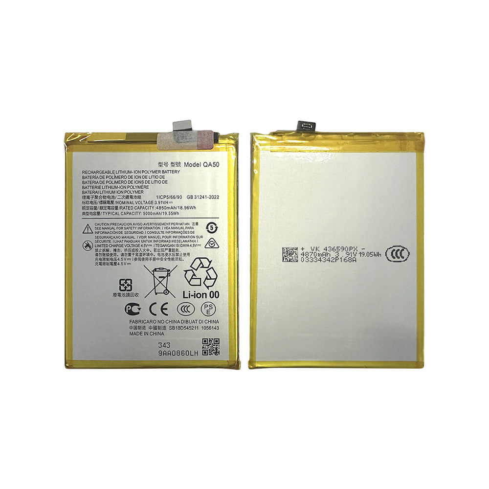 Motorola Moto G55 Batterij QA50 OEM