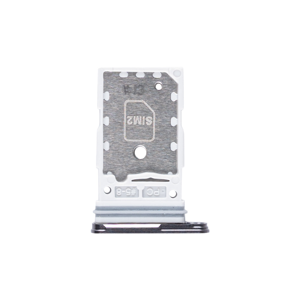 Samsung Galaxy S24 FE S721B Sim kaarthouder grafiet OEM