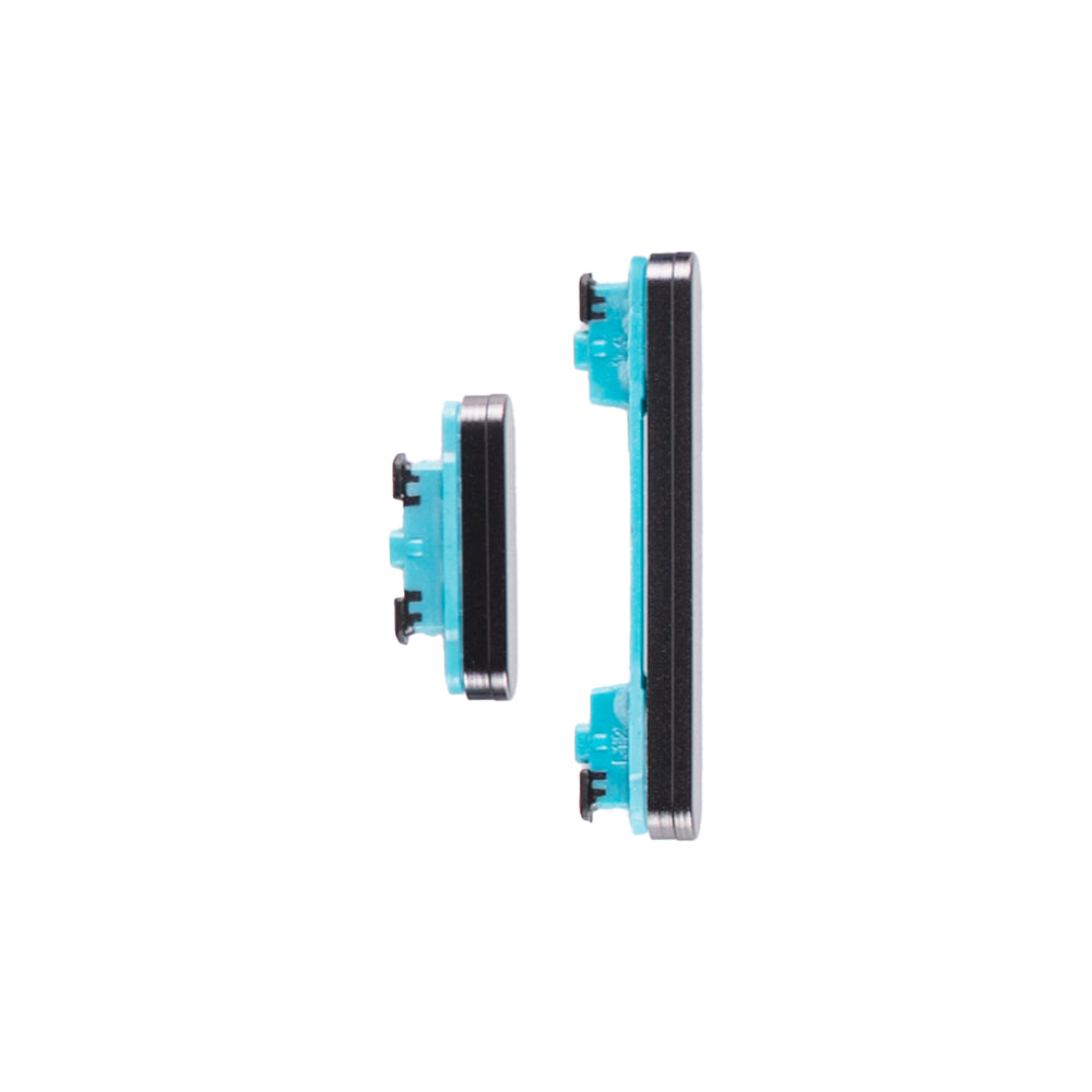 Samsung Galaxy S24 FE S721B Macht en Volume Knop Grafiet OEM