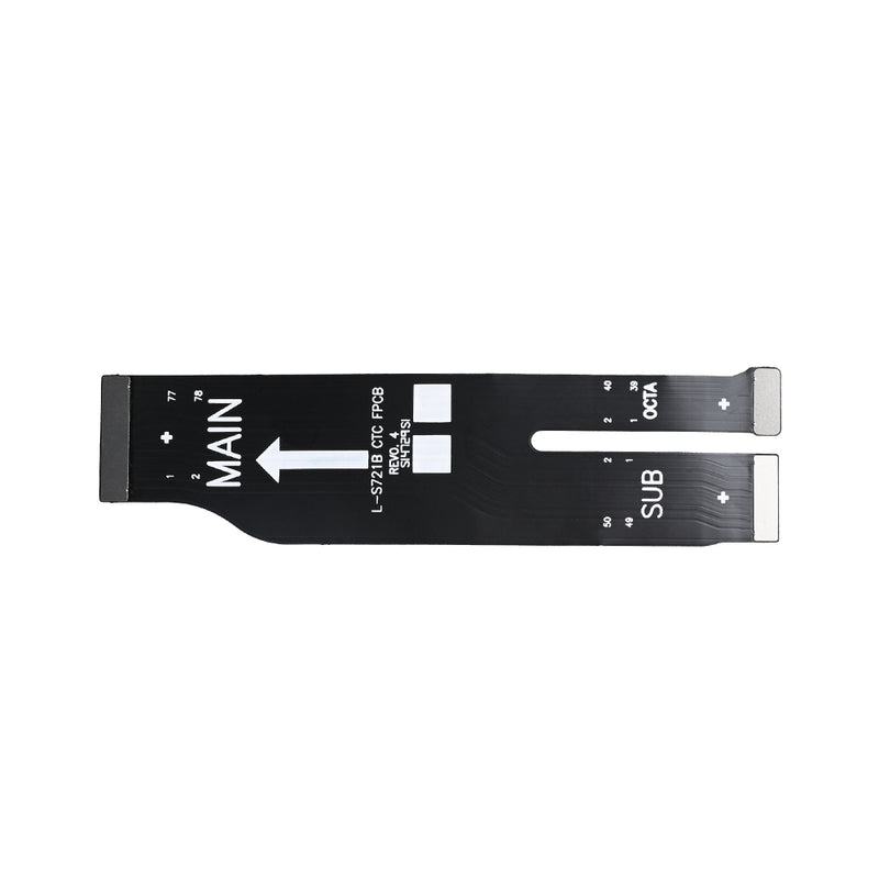 Samsung Galaxy S24 FE S721B Main Flex OEM