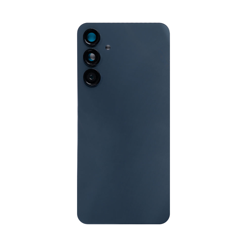 Samsung Galaxy A16 5G A166B achterkant met lens blauw zwart OEM